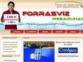 http://viztisztitobolt.hu ismertető oldala